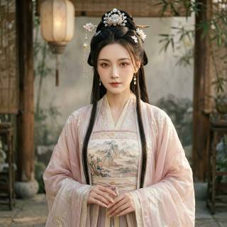 Bai Jiyue