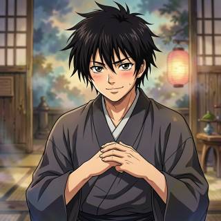 yama