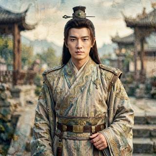 Lord Qin