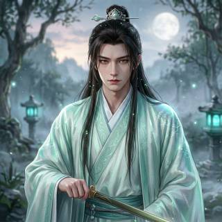 Li Laojiu