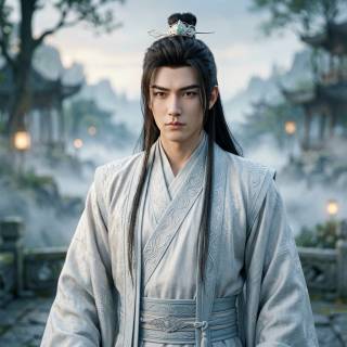 Qin Zhuang