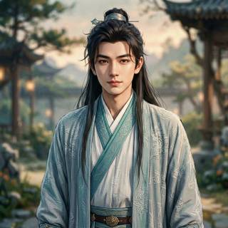 Huo Zhixing