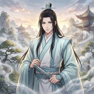 Zhuang Zhuang