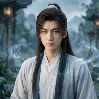 Xiao Shen