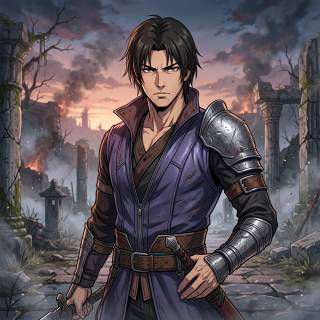 Li Liang