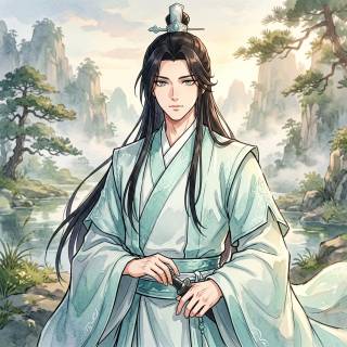 Shen Chongyuan