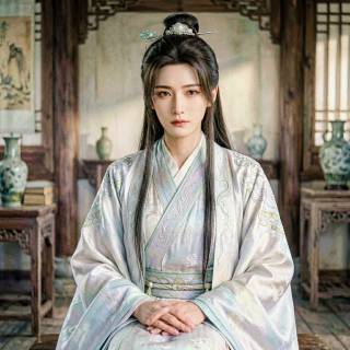 Xia Nanxing's Stepmother