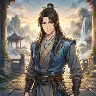 Lin Qiang