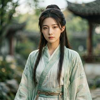 yu qingyu