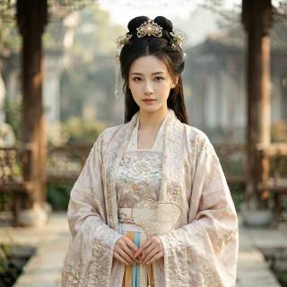 Lady Guo