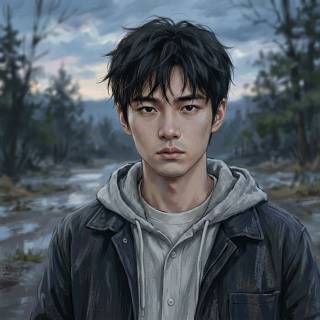 Xiao Wei