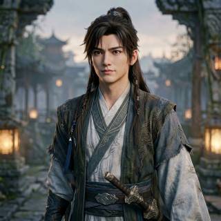 Fang Yinzhi
