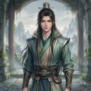 Chen San