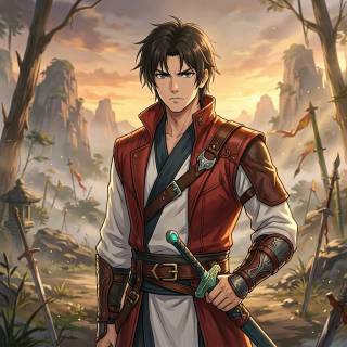 Lao Wu