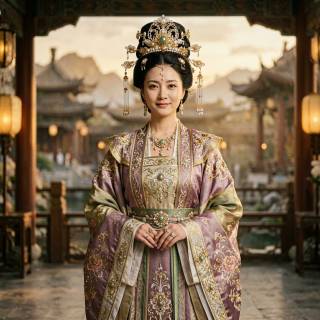 Empress Sun