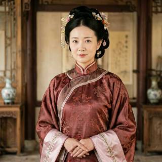 Madam Pei