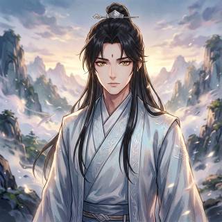 xu shuheng