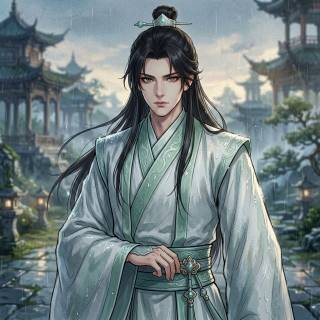 Chen Yong'an