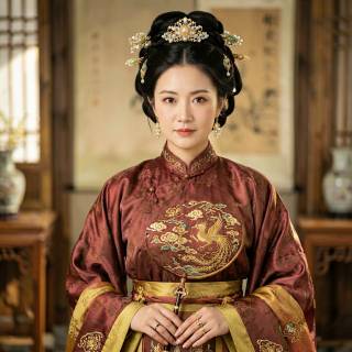 Madam Mei