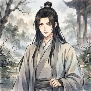 pei yuezhou