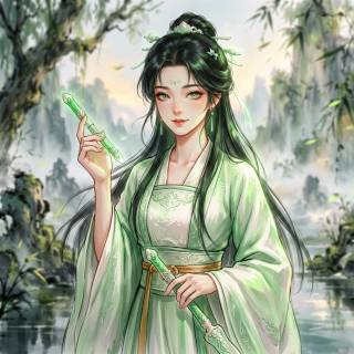Qi Xue