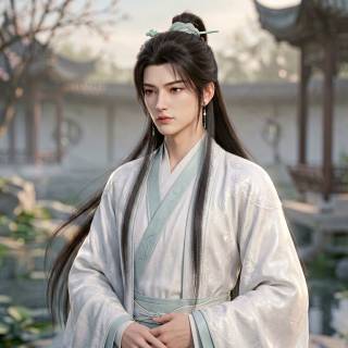 Lin Qiuhe