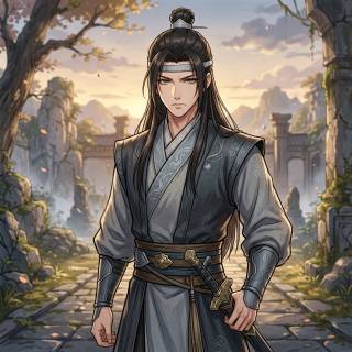 Fu An'an