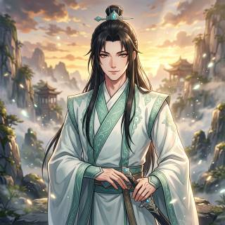 Bai Shisan