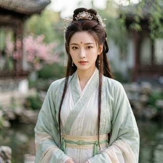 Lin Mengling