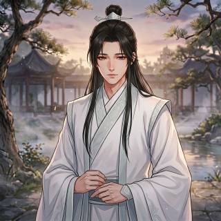 pei songjun