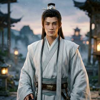 Li Guozheng