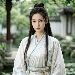 shen shiyu