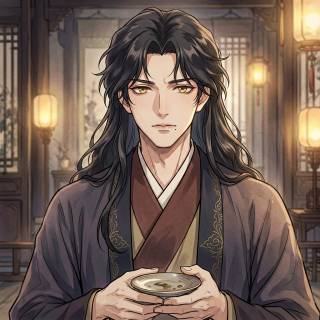 Li Nian's Brother