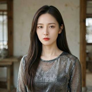 Miss Lin