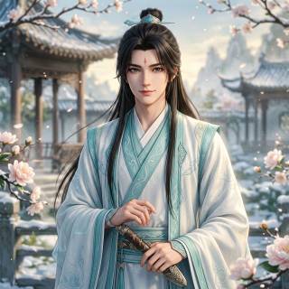 Ren Shi