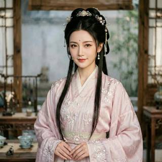 Aunt Leng Feng
