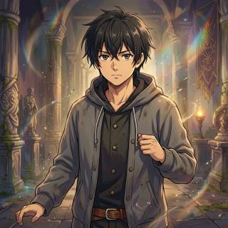 Third Master Song