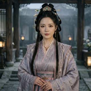 Lady Han