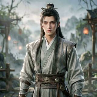 Wang Baichuan