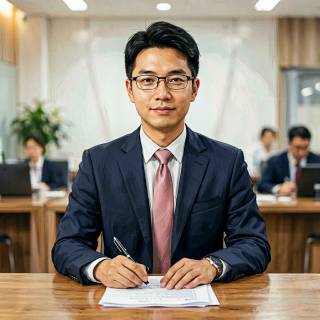Hai University Admissions Officer