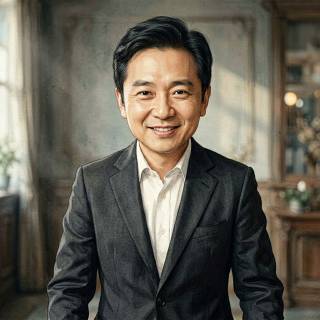 Lu CEO