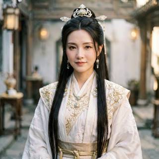 chu suian