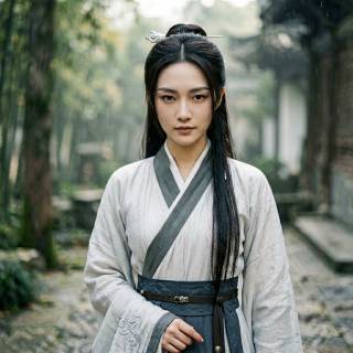 Zhang Yun