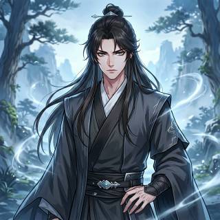 xiao junhe
