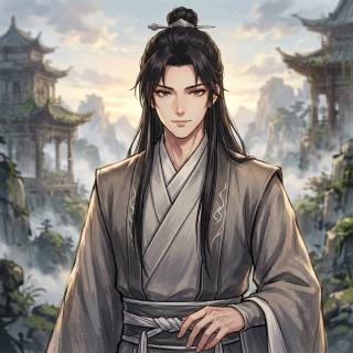 Zhan Zhiyuan