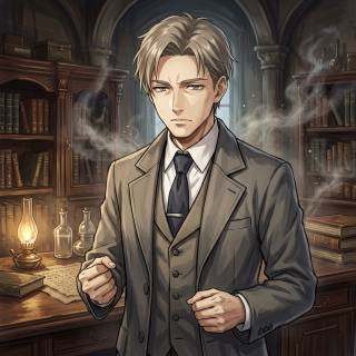 Imperial Physician
