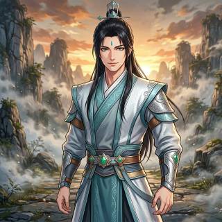 Qi Ran