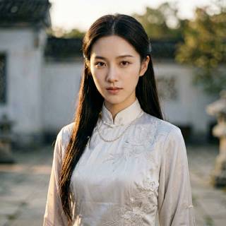 Liu Shuang