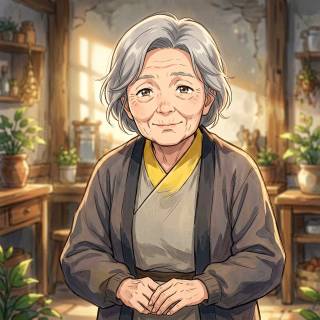 Mother Yao
