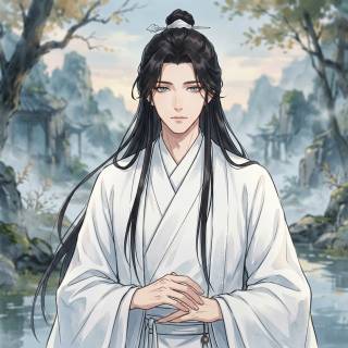 cen xie